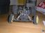 Buggy Fighter Buggy Tamiya