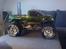 Off-Roader fg monster truck solgt