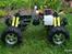 Off-Roader Savage 25