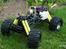 Off-Roader Savage 25