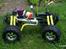 Off-Roader Savage 25