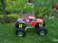 Off-Roader Savage 25
