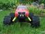 Off-Roader Savage 25