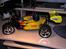 Buggy bazooka pro SOLGT - 3.5 hk