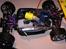 Buggy bazooka pro SOLGT
