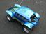 Off-Roader FG MB PRO Til Salg 