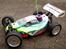 Buggy HoBao Hyper 7 PBS - Solgt - Her med de "semi" færdige fælge