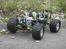 Off-Roader GVM Predator