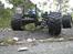 Off-Roader GVM Predator
