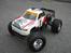 Off-Roader GVM Predator