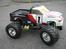 Off-Roader GVM Predator