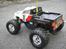 Off-Roader GVM Predator
