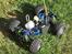 Off-Roader GVM Predator