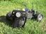 Off-Roader GVM Predator