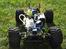 Off-Roader GVM Predator