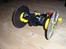 Bil NIKKO VIPER RC *projekt*