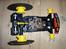 Bil NIKKO VIPER RC *projekt*