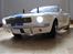 Bil shelby mustang GT 350