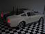 Bil shelby mustang GT 350