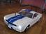 Bil shelby mustang GT 350