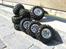 Off-Roader 4WD HBX Bonzer / RC BANE! - her er ale mine off-road dæk