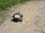 Off-Roader 4WD HBX Bonzer / RC BANE! - Her kommer den kørene på en bane