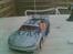 Bil nissan skyline hbx Rico's