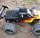 Off-Roader Traxxas Revo 3.3