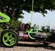 Buggy Atomic Warhead