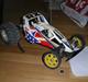 Buggy Fighter Buggy Tamiya