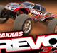 Off-Roader Traxxas REVO 3,3