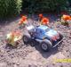 Off-Roader Thunder Tiger SSK |solgt|