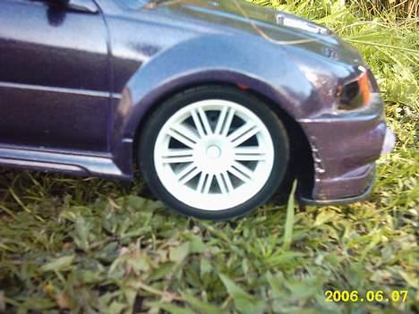 Bil ---EVO--- (QD)  billede 16