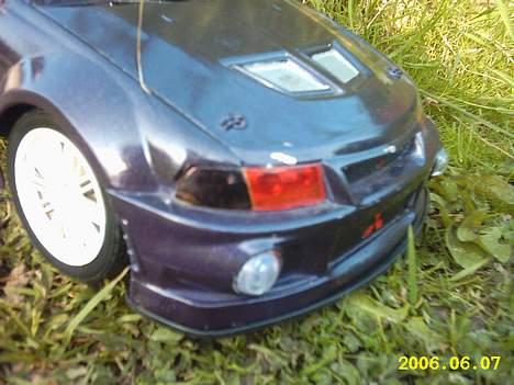 Bil ---EVO--- (QD)  billede 17