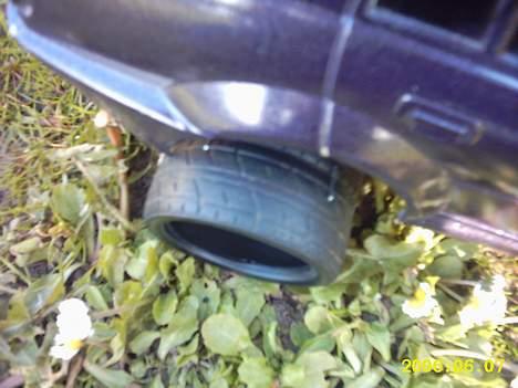 Bil ---EVO--- (QD)  billede 18