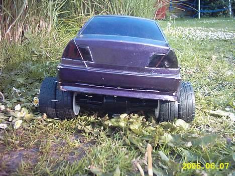 Bil ---EVO--- (QD)  billede 19