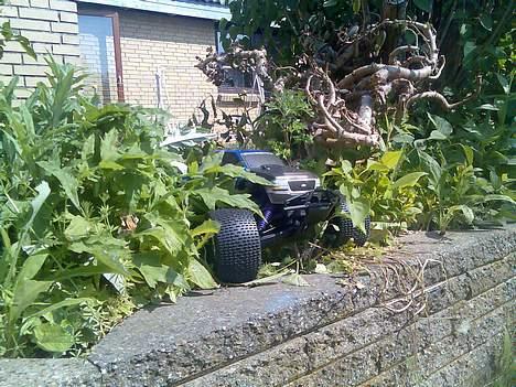 Off-Roader HPI Savage 25 LE [Solgt] billede 2