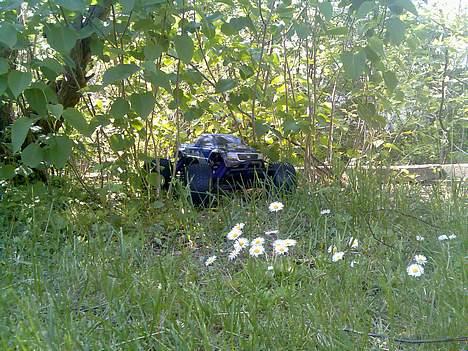 Off-Roader HPI Savage 25 LE [Solgt] billede 3