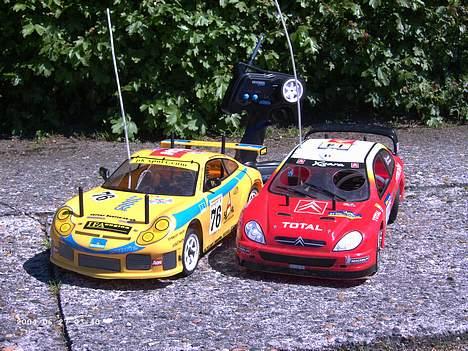 Bil Bil CT4S (CEN) billede 2