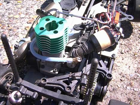 Bil Bil CT4S (CEN) billede 3