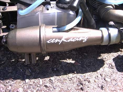 Bil Bil CT4S (CEN) billede 4