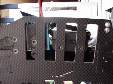 Buggy kyosho optima mid TILSALG - plads til side by side billede 8