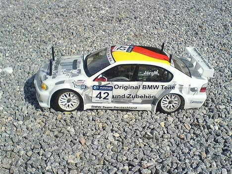 Bil CT4S (CEN) billede 7