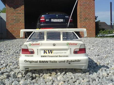 Bil CT4S (CEN) billede 8