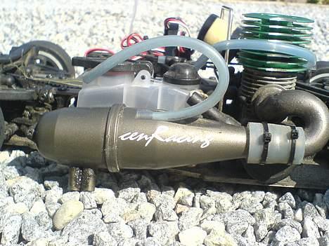 Bil CT4S (CEN) billede 9