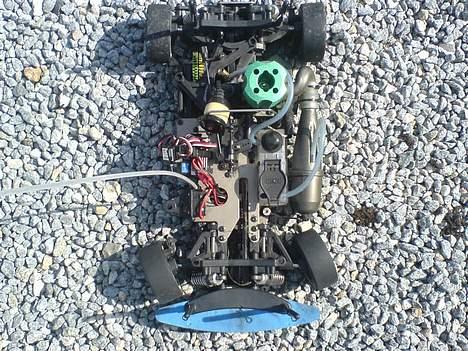 Bil CT4S (CEN) billede 12