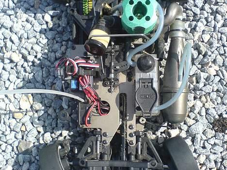 Bil CT4S (CEN) billede 13