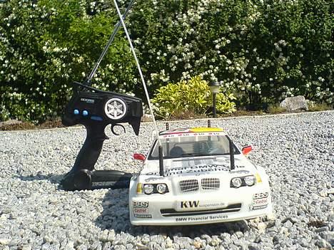 Bil CT4S (CEN) billede 14