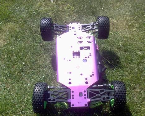 Buggy Atomic Warhead !! billede 9