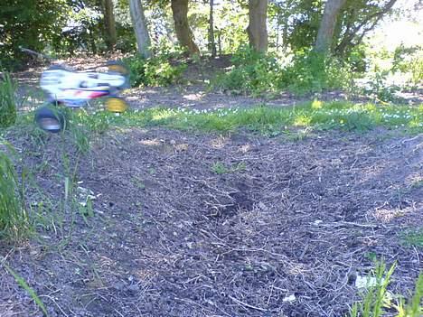 Buggy Fighter Buggy Tamiya billede 9